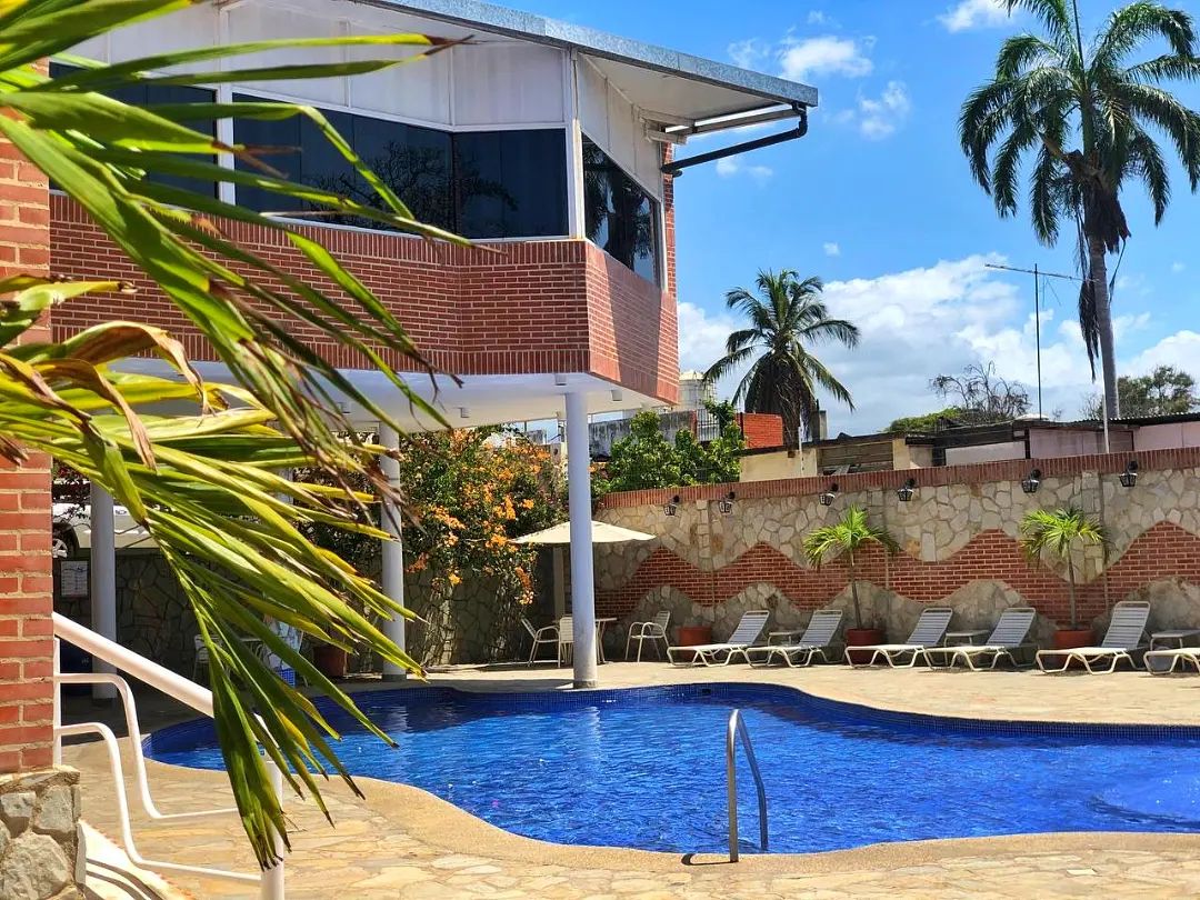 Villa Playa Grande