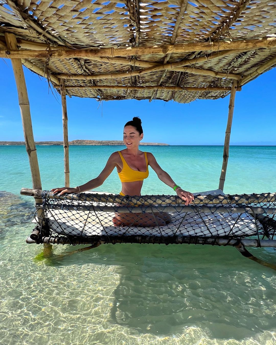 CAMPAMENTO CUBAGUA LODGE