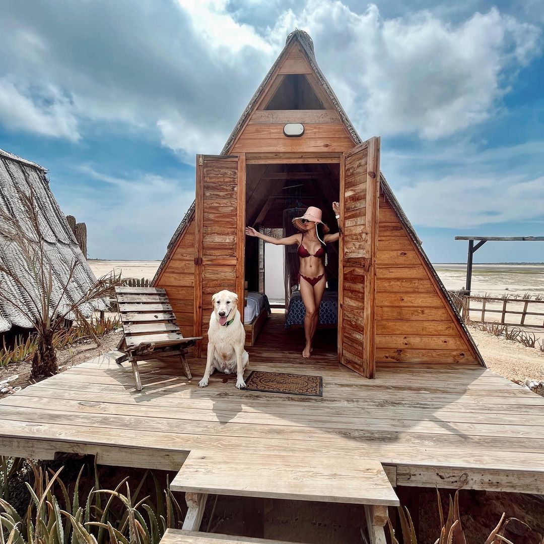 EXPERIENCIA CUBAGUA 24 HORAS