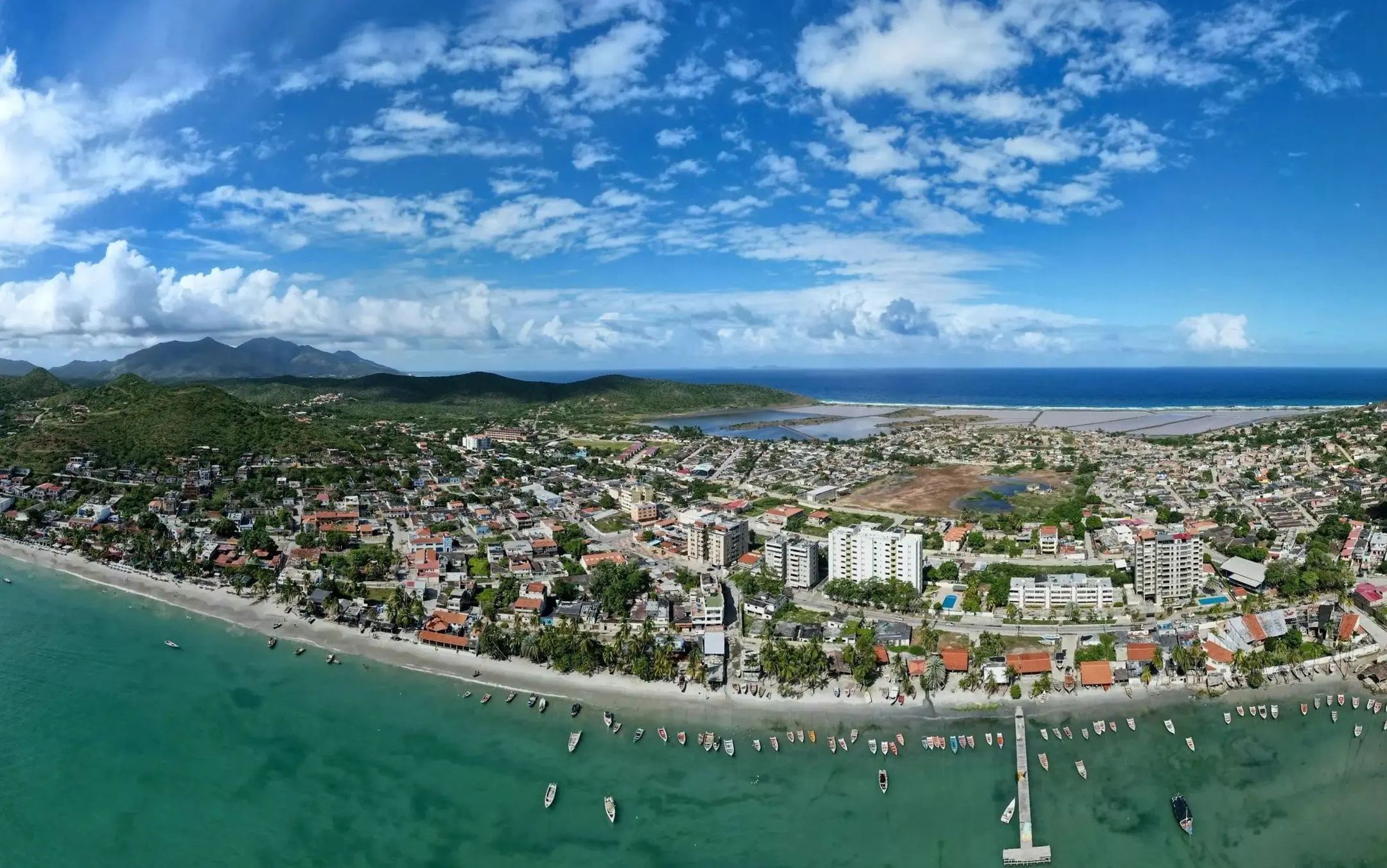 Isla de Margarita