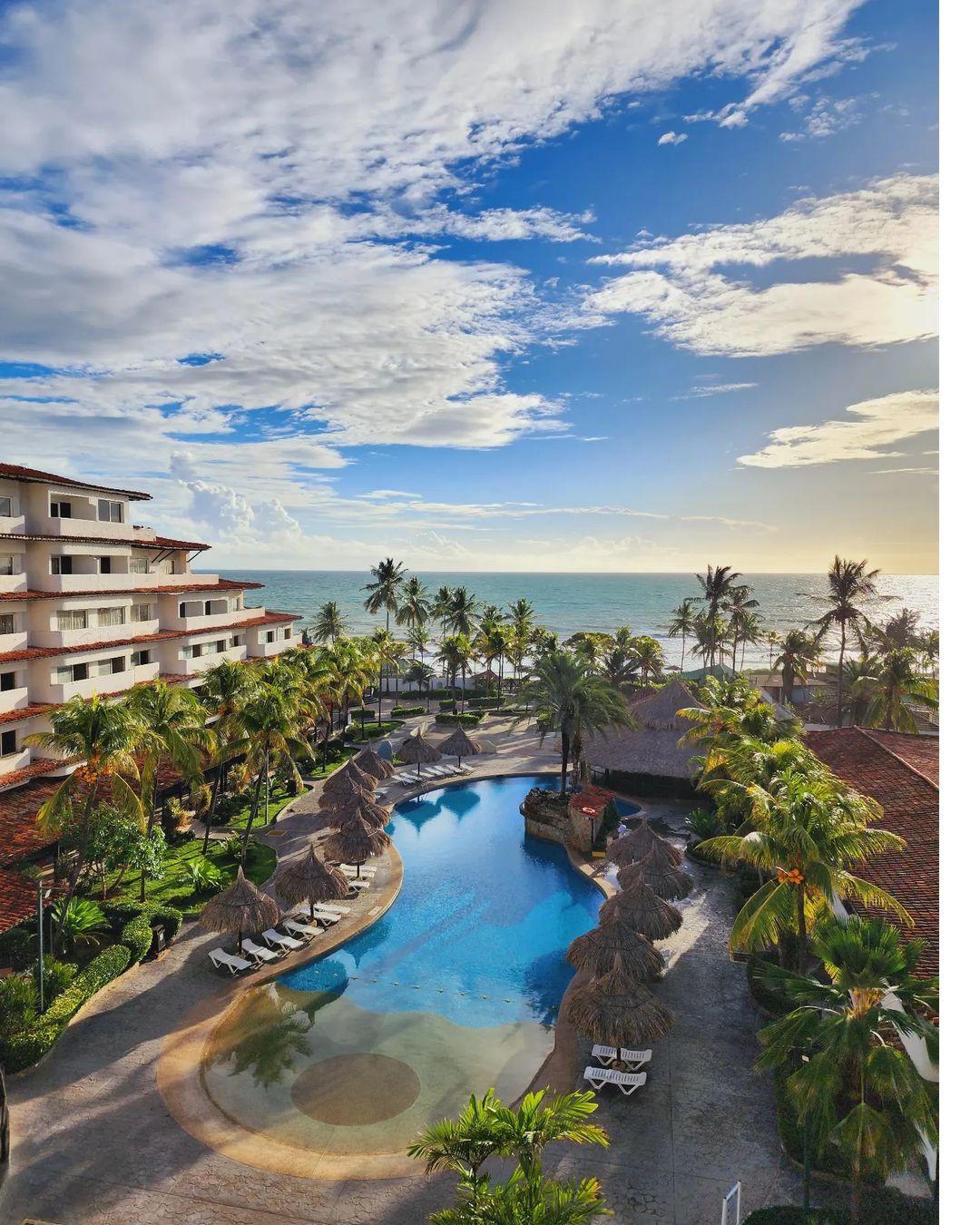 Sunsol Isla Caribe III