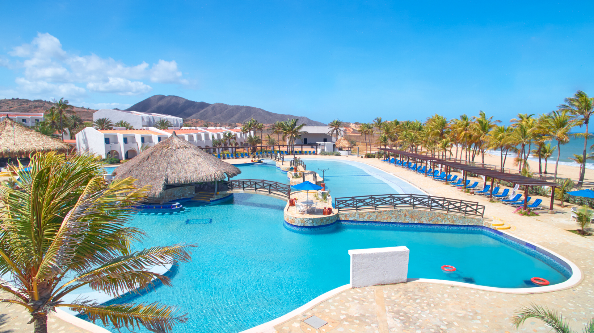 Costa Caribe Beach Hotel & Resort