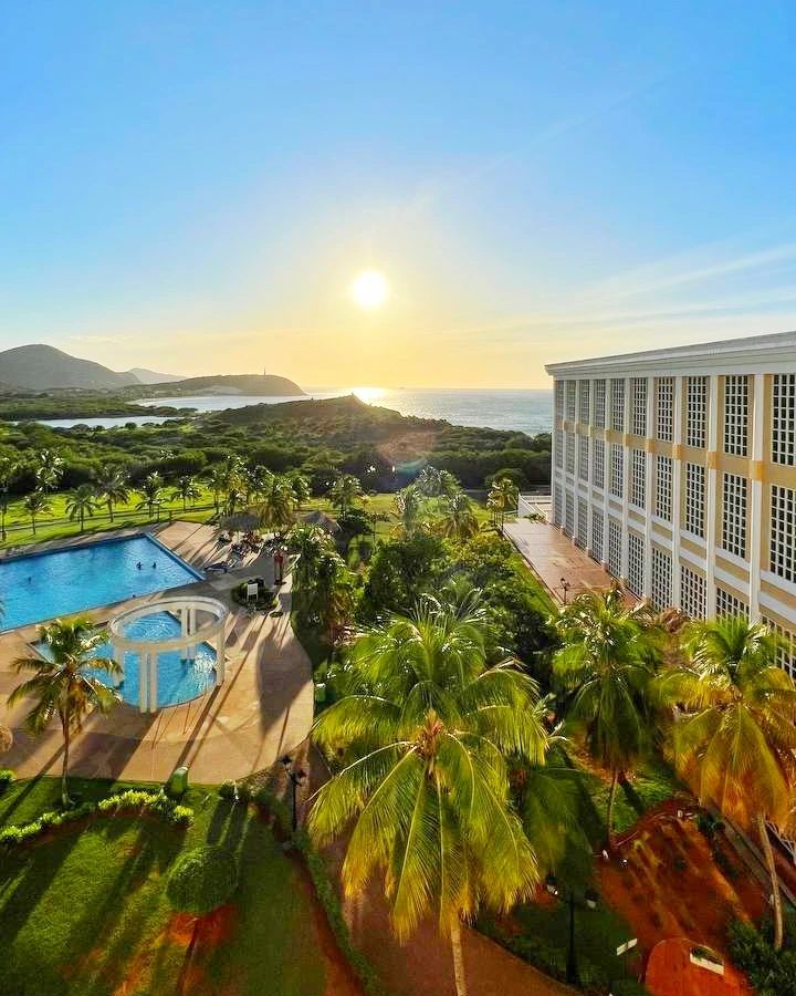 Hesperia Isla Margarita