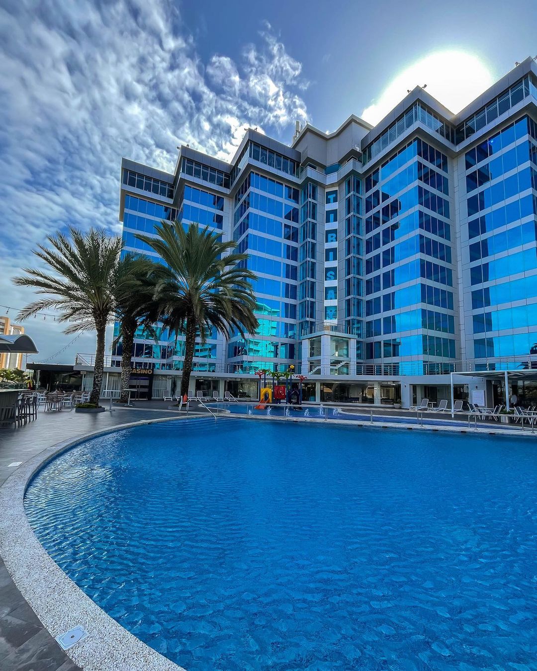 Tibisay Hotel Boutique