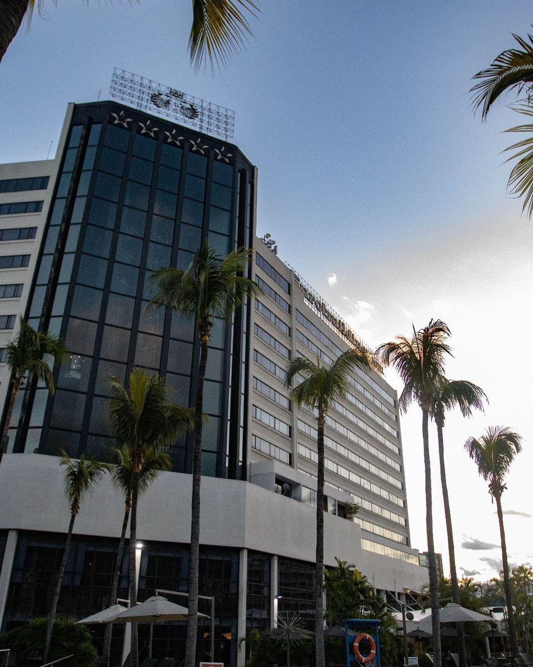 Eurobuilding Hotel & Suites Caracas