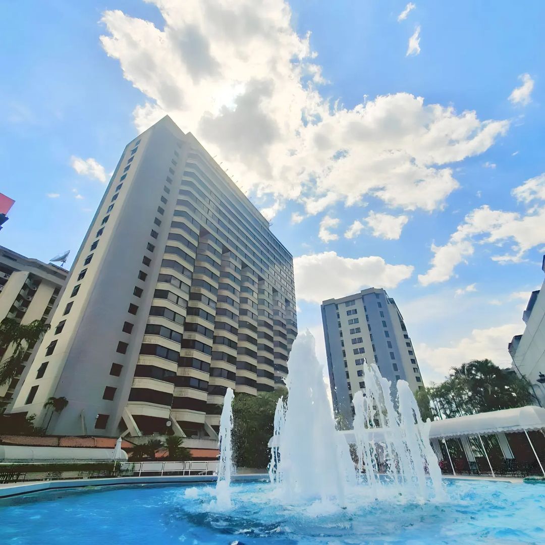 Gran Melia Caracas