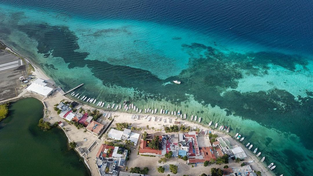 Los Roques: ¡El paraíso que ofrece una experiencia Inolvidable!
