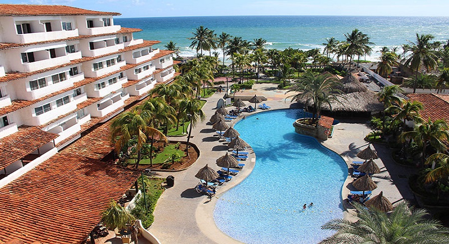 Sunsol Isla Caribe