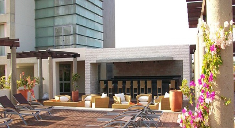 Sunsol Unik Luxury