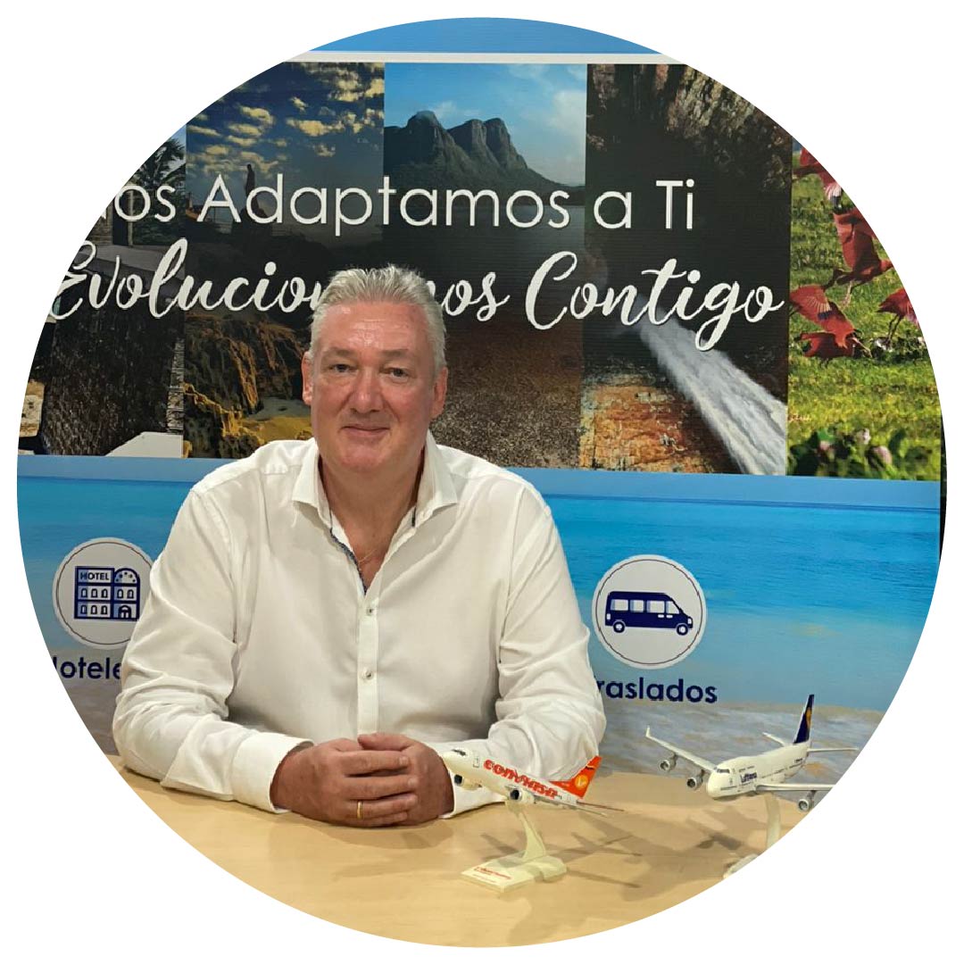 Rene Hedegaard Madsen