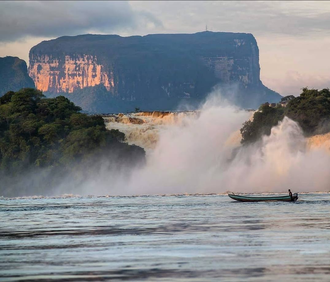 Canaima