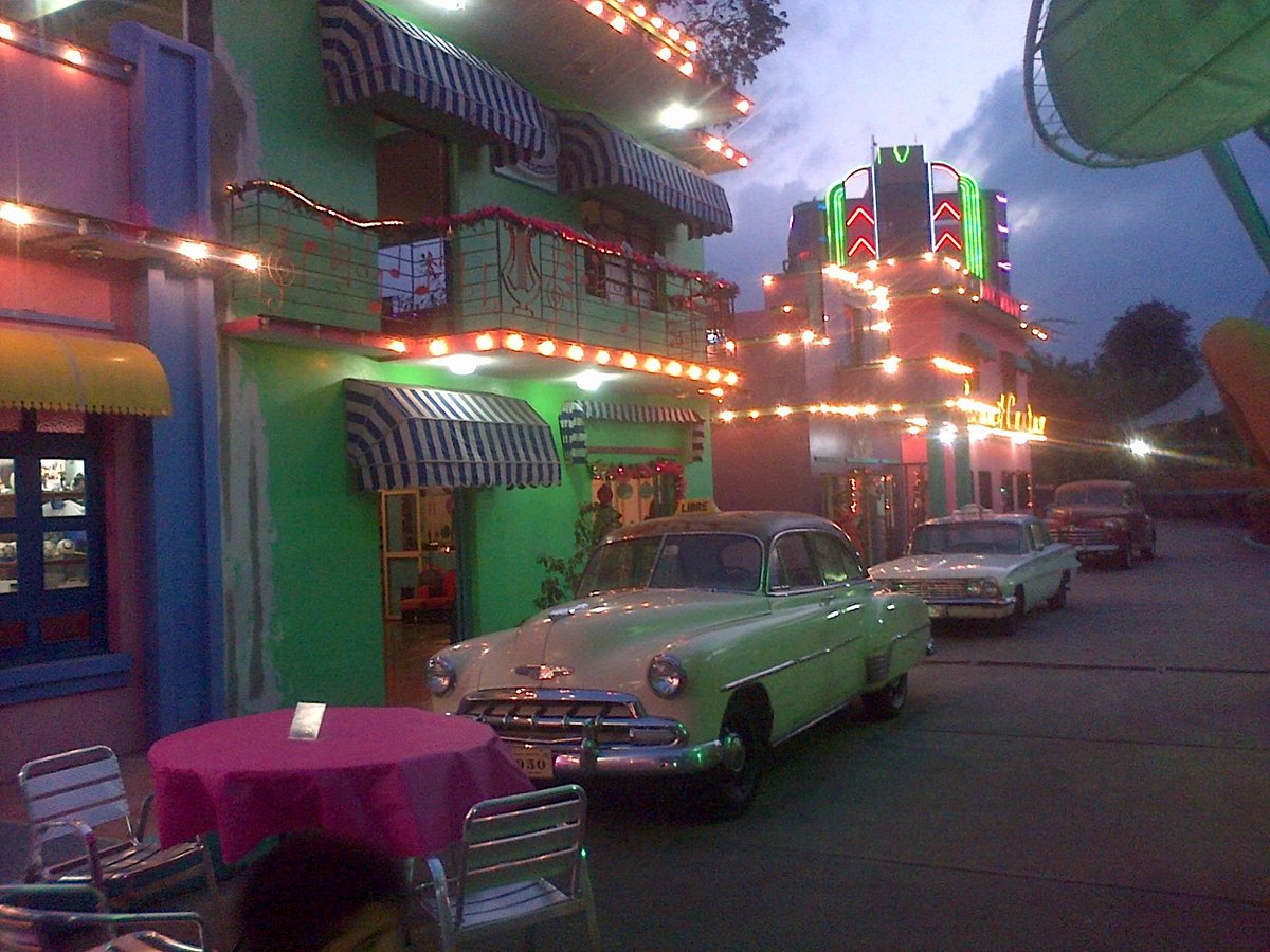 Galería