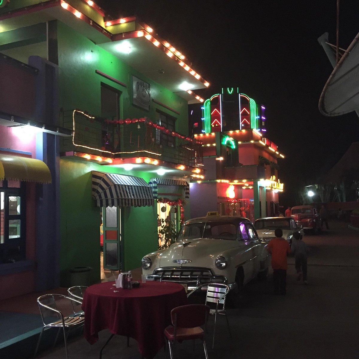 Galería