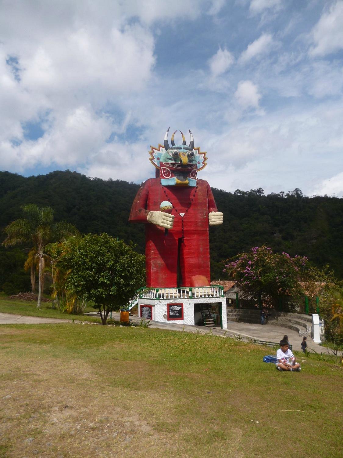Galería