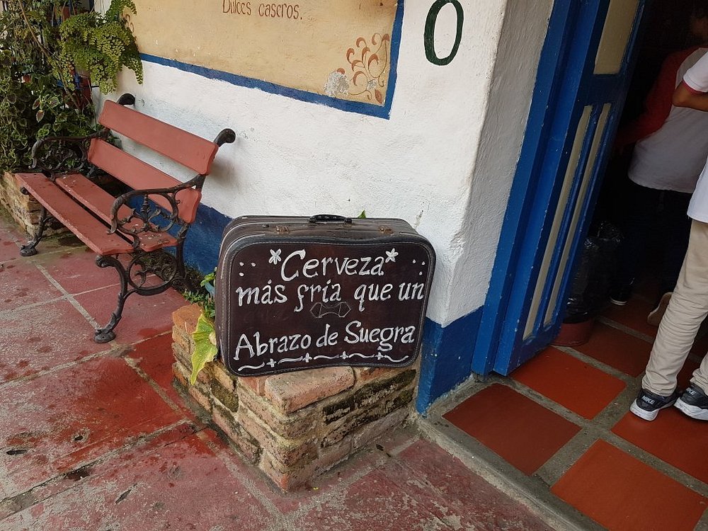 Galería