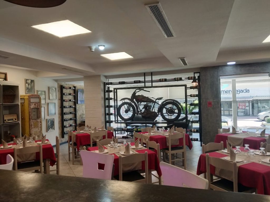 Galería