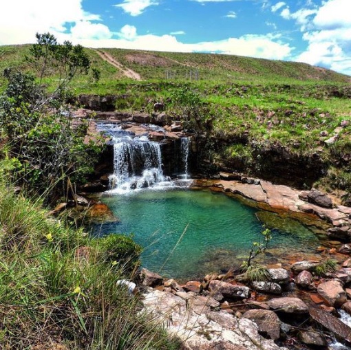 EXCURSIÓN POZO AZUL