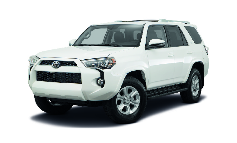 4Runner