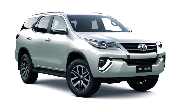 Fortuner