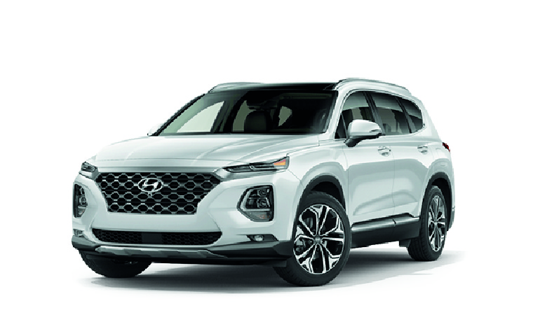 Hyndai 2024