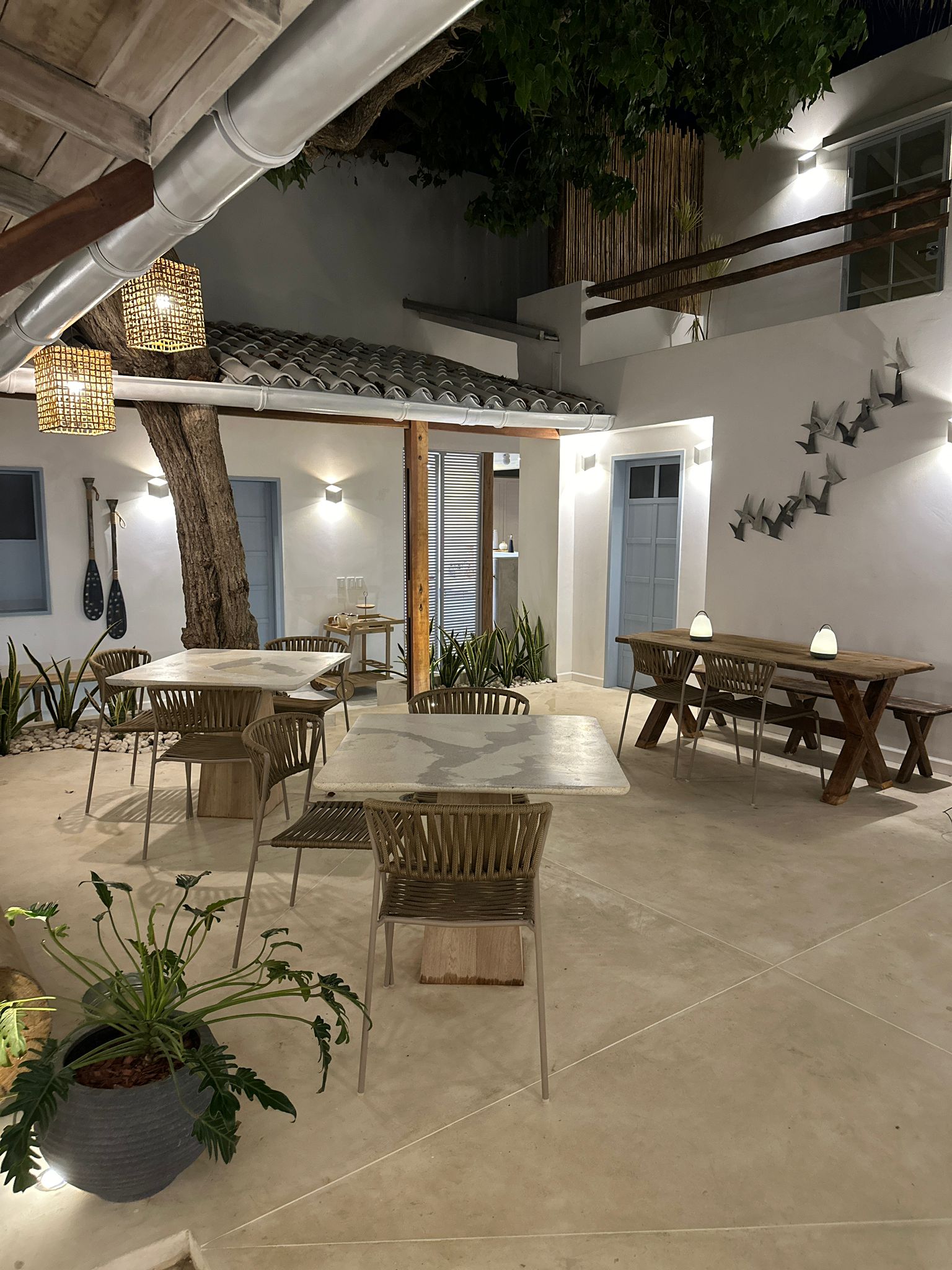 Galería