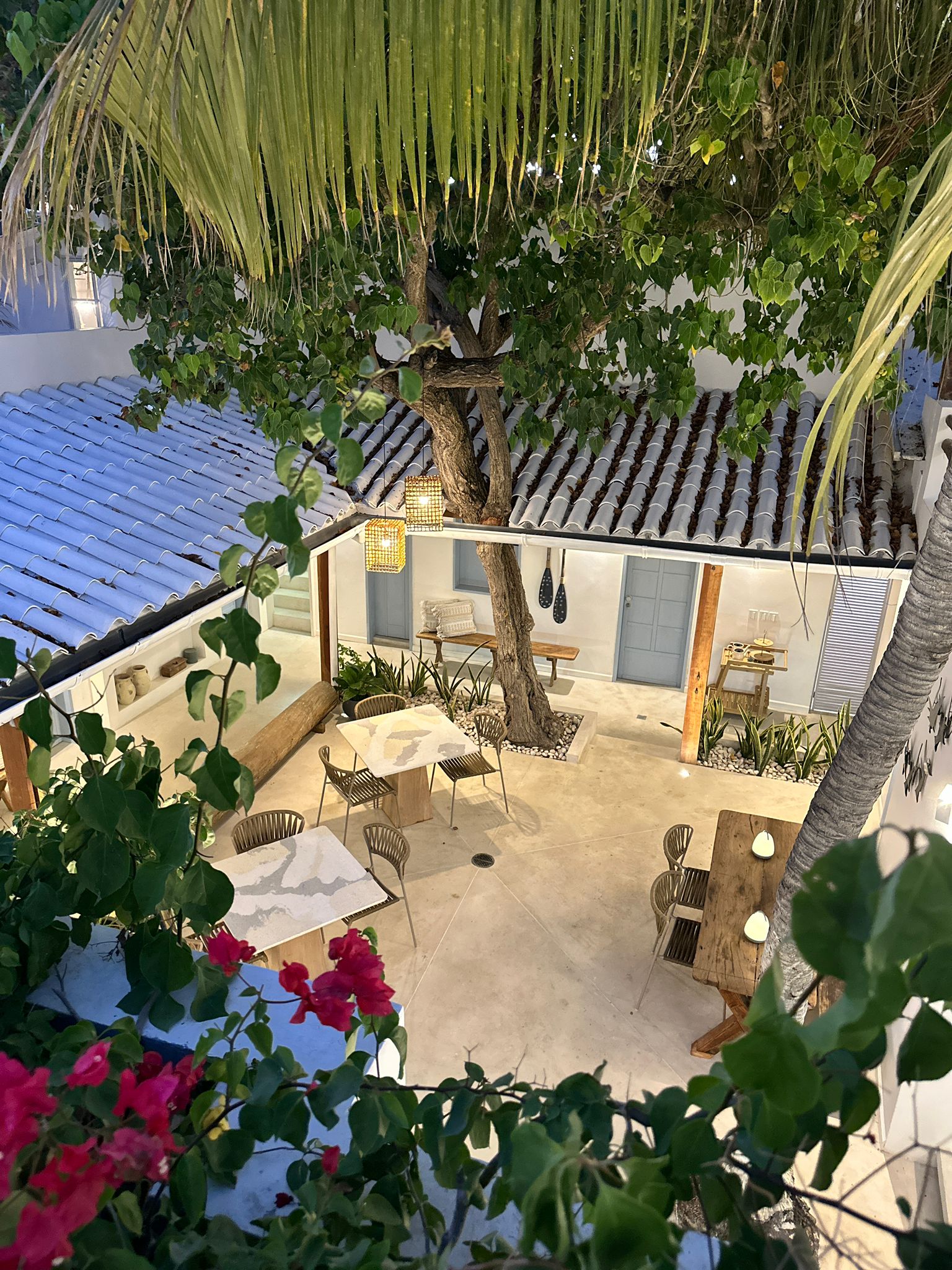 Galería