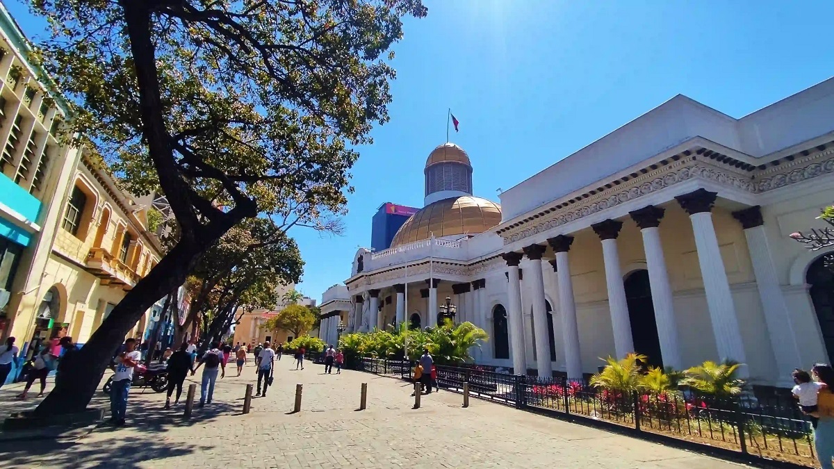 LO MEJOR DE VENEZUELA | 10 días – 9 noches | Caracas- Canaima - Margarita