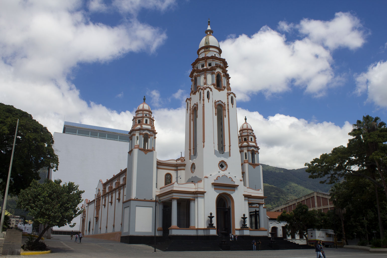 Galería