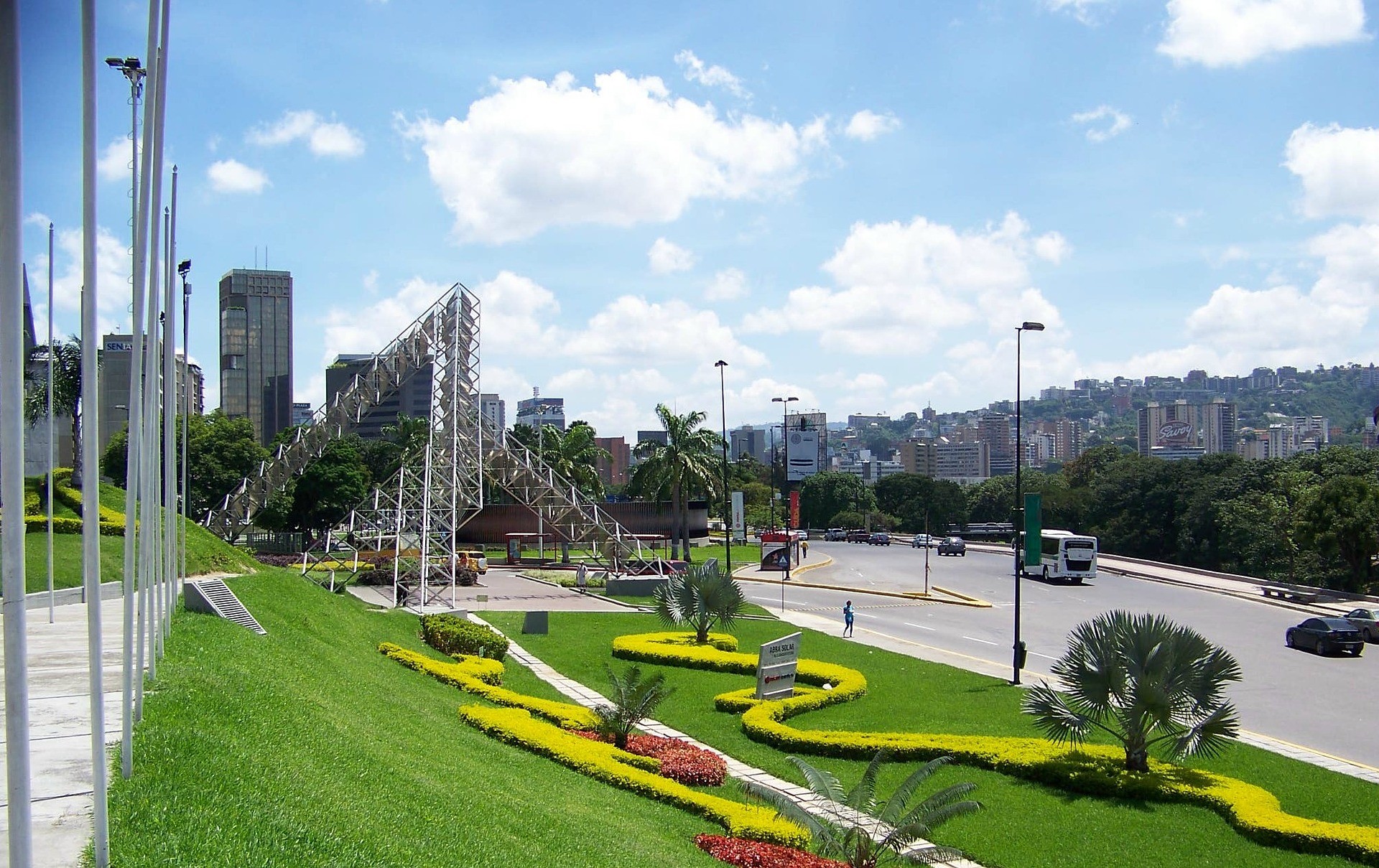Galería