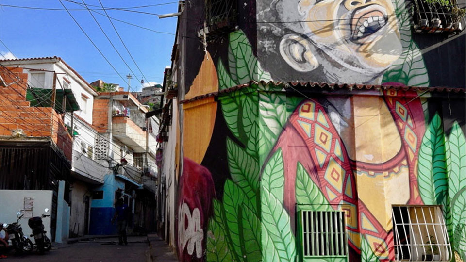 Galería