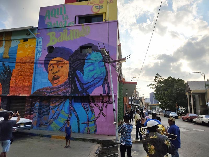 Galería