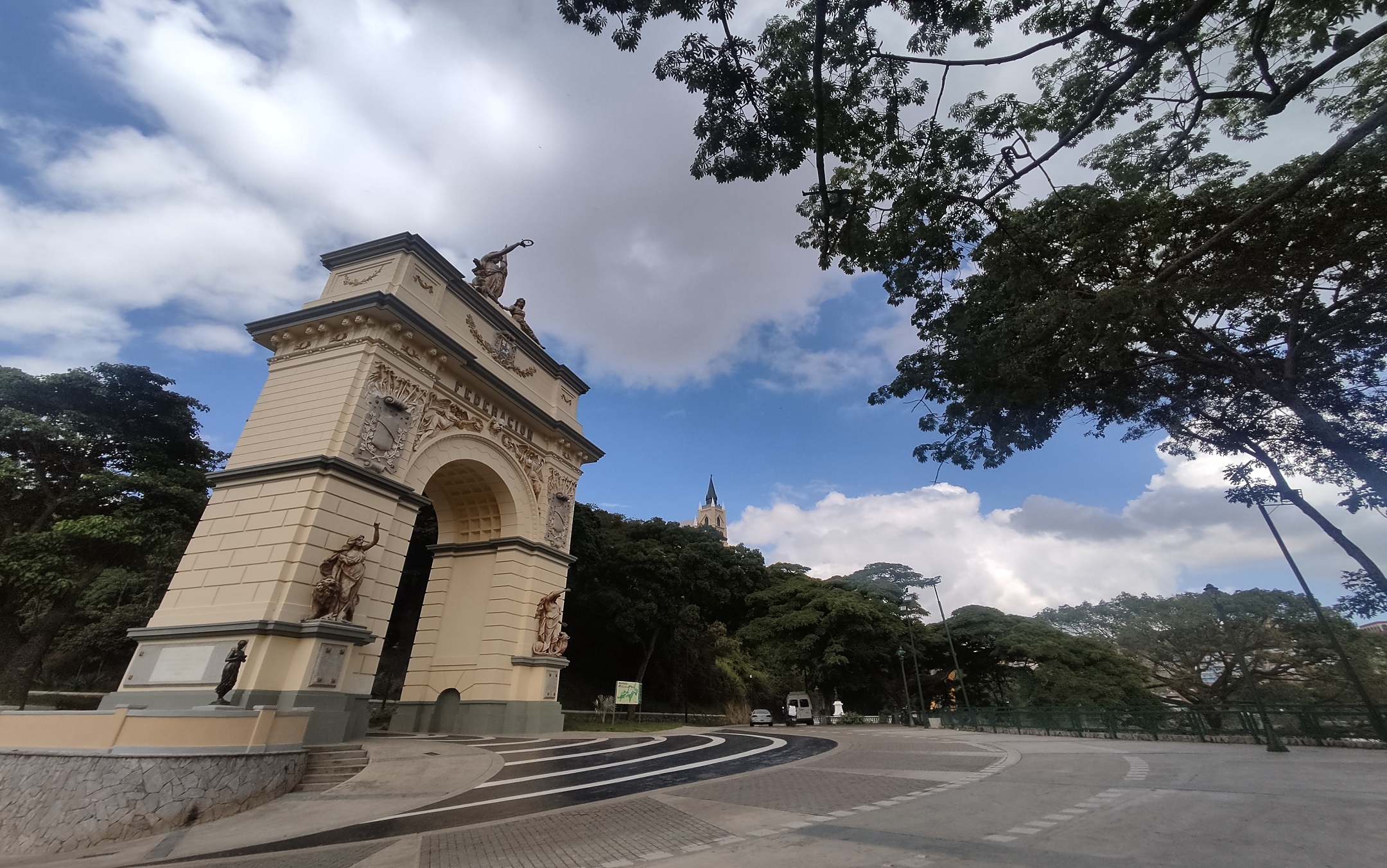 Galería