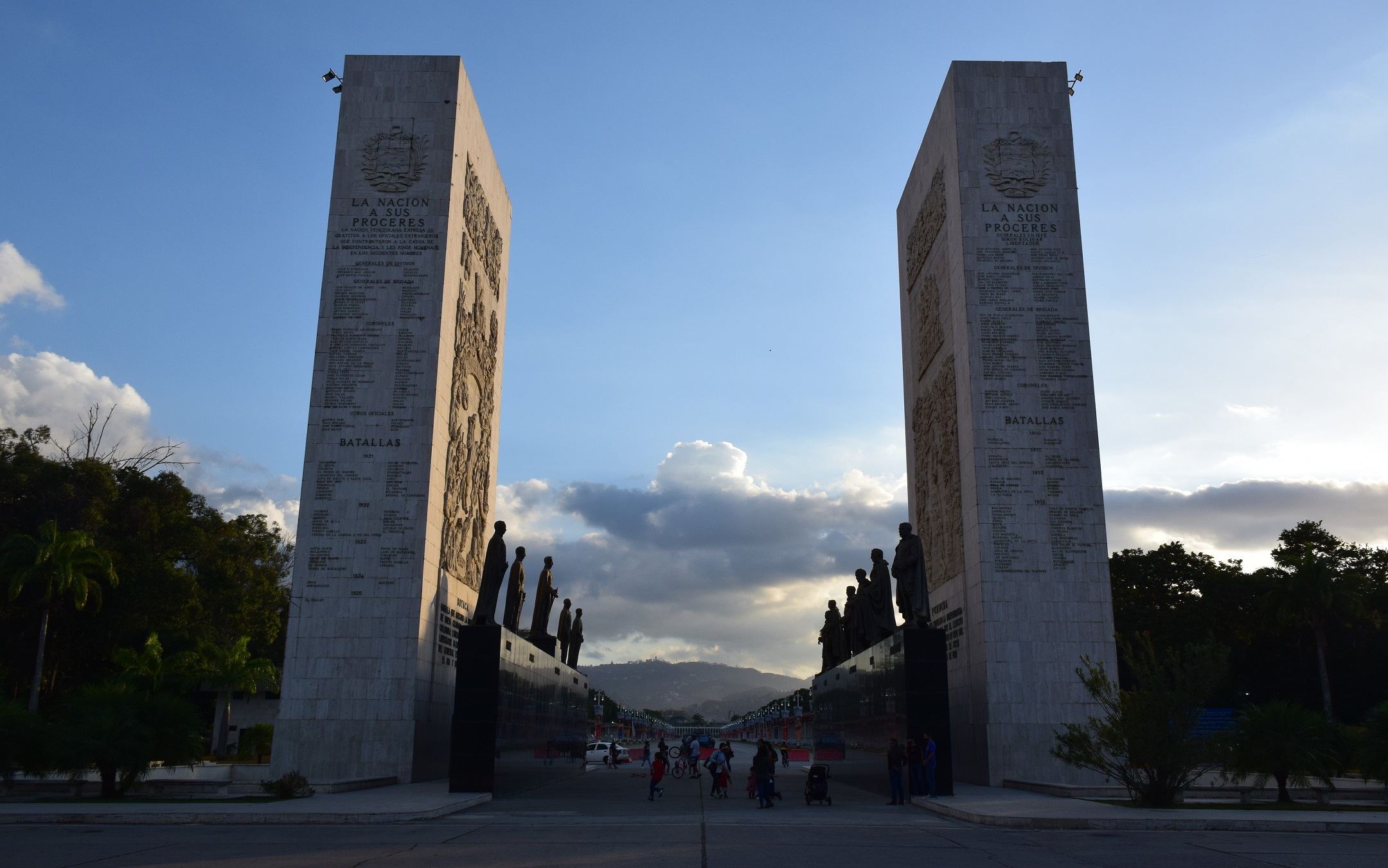 Galería