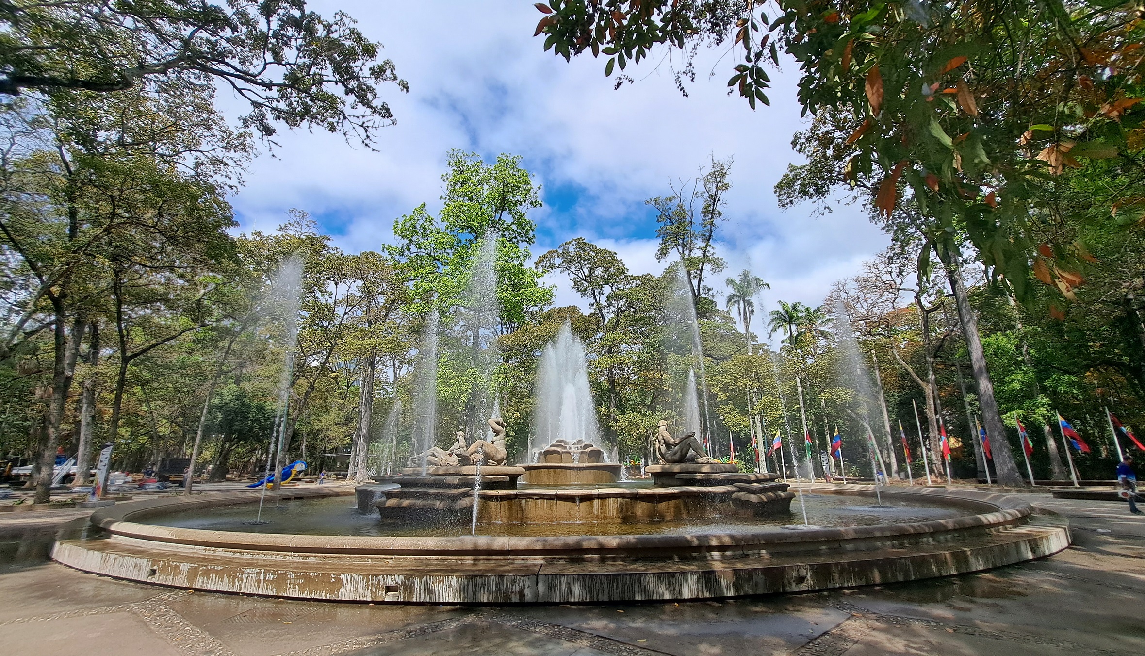 Galería