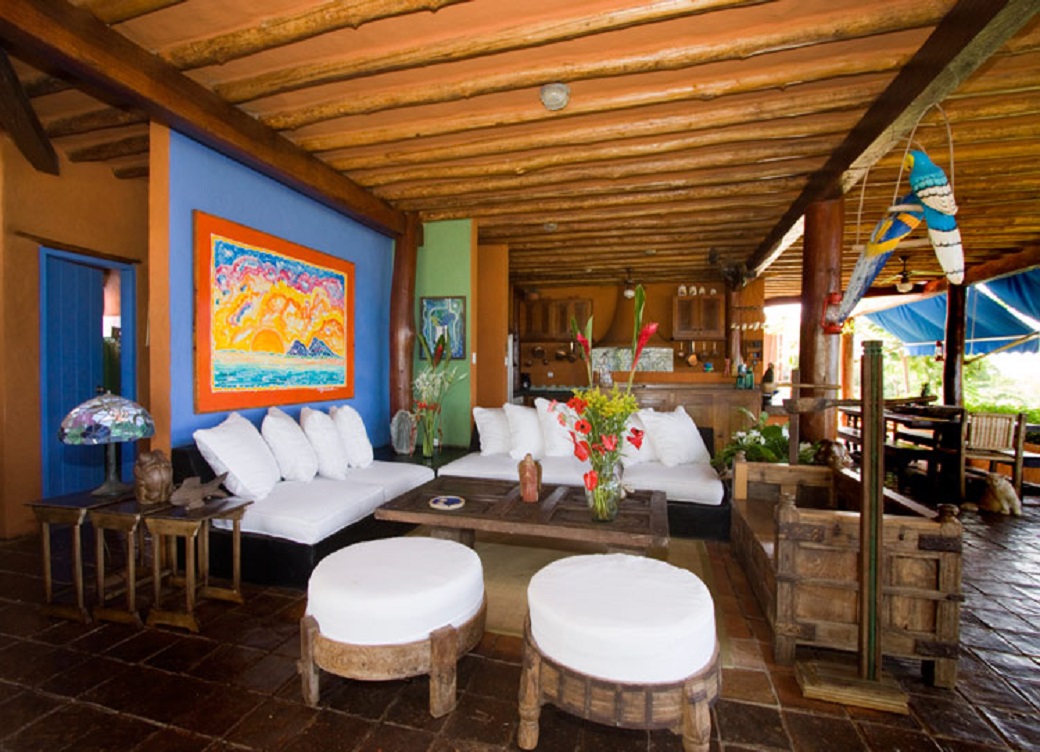 Galería