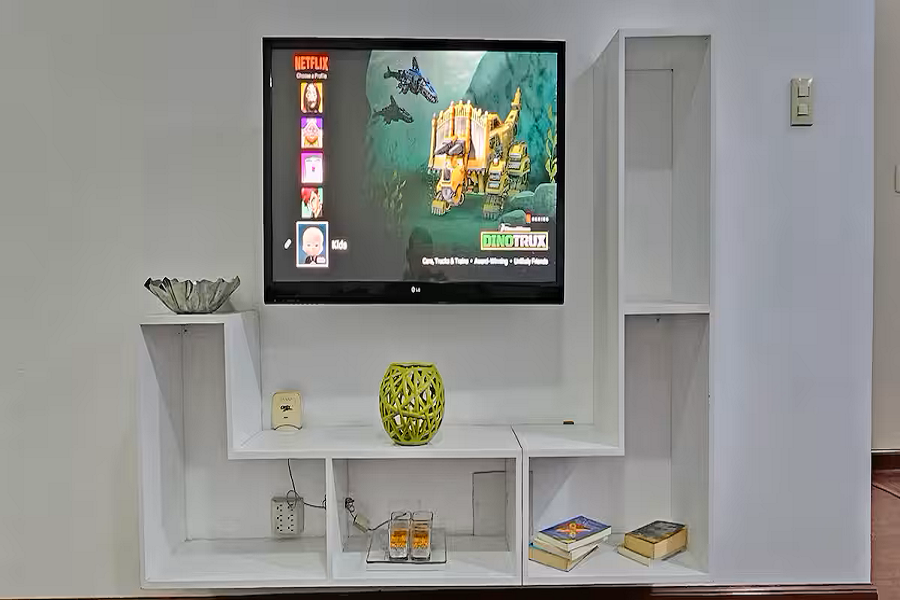 Galería