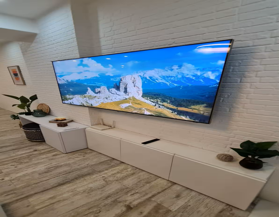 Galería