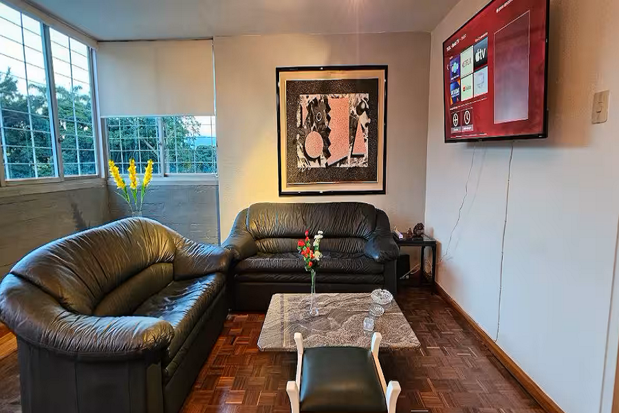 Galería