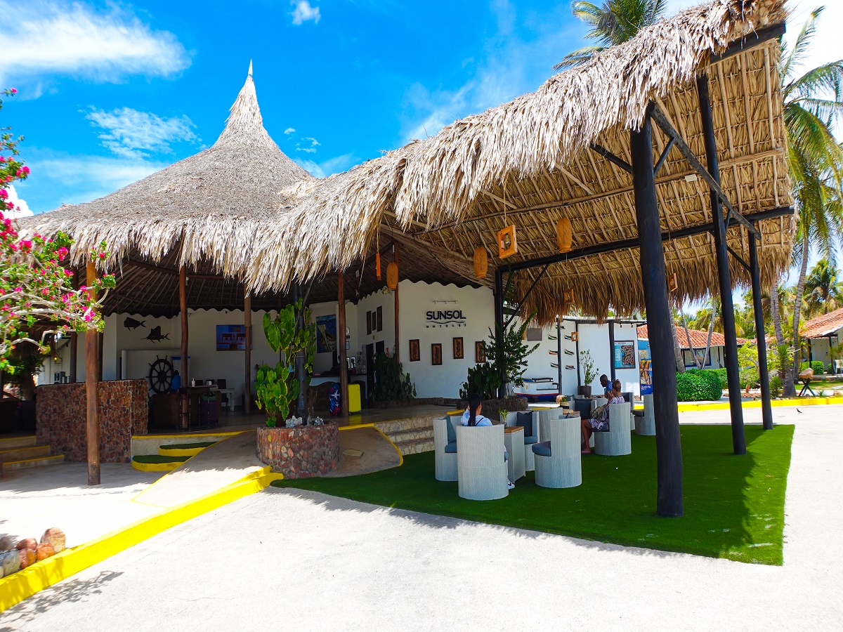 Galería