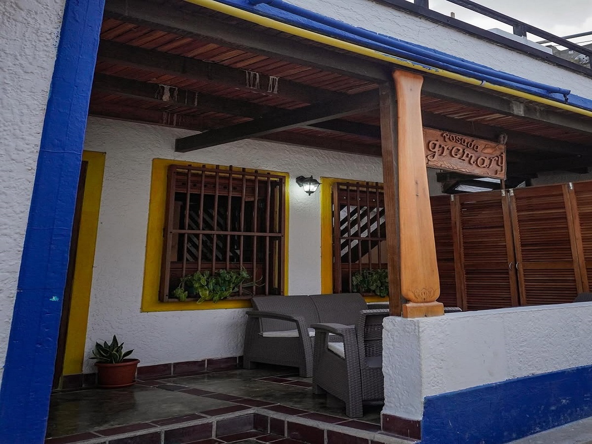 Posada Gremary