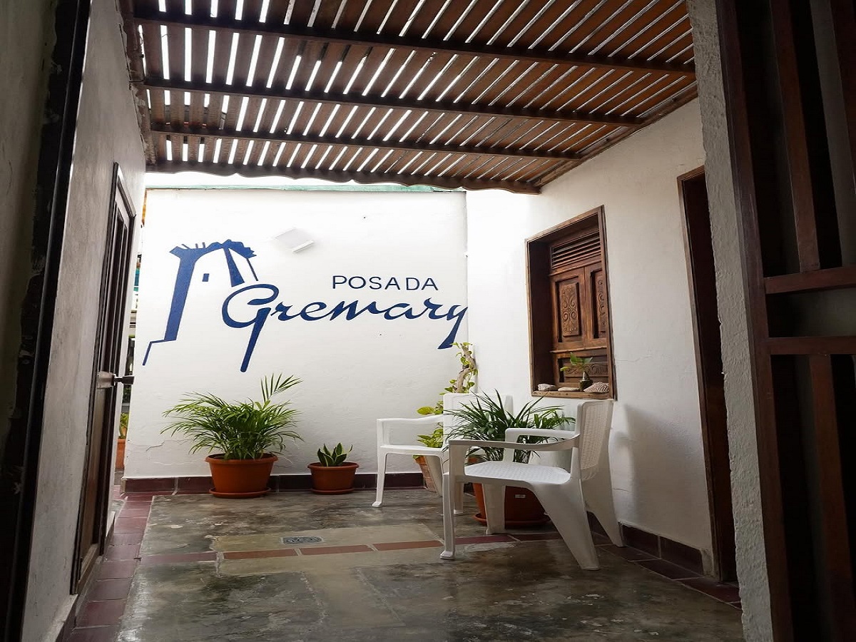Galería