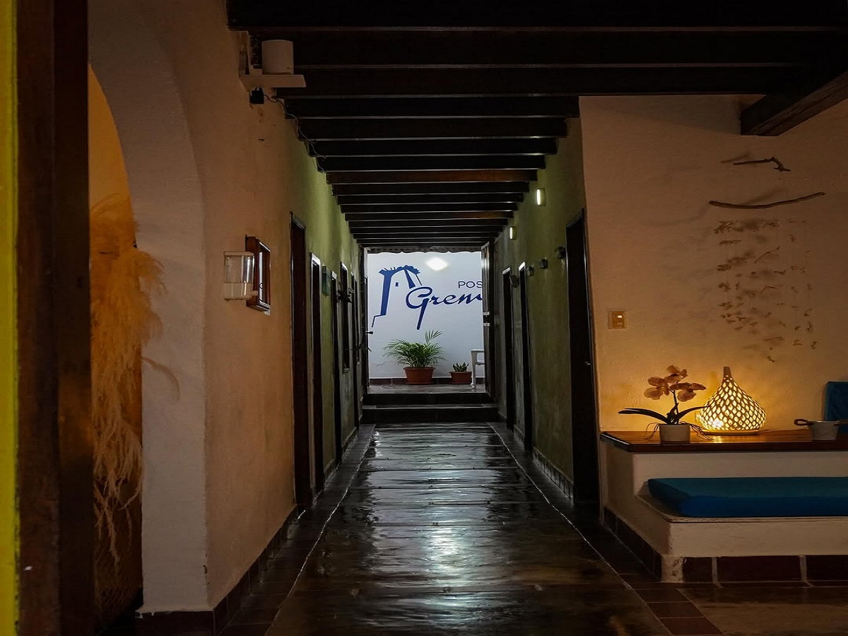 Galería