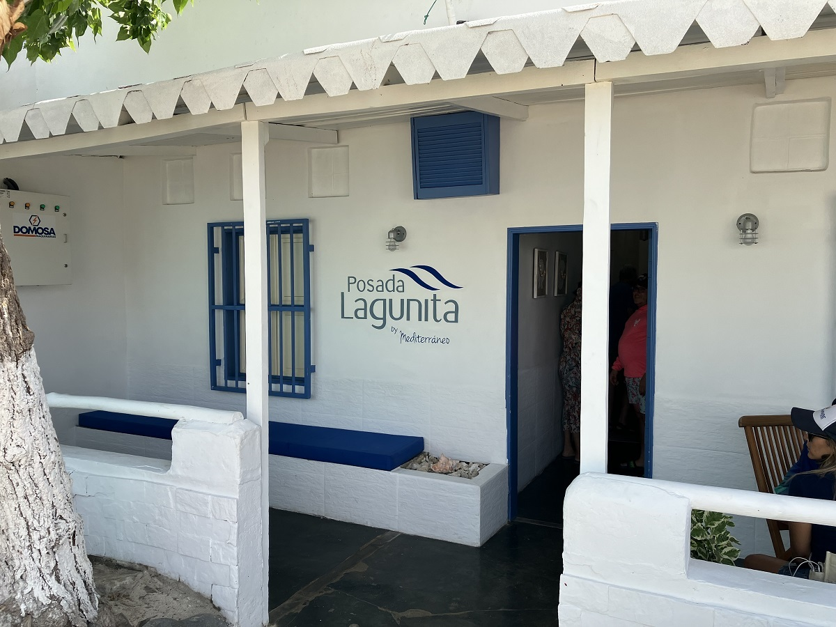 Posada La Lagunita By Mediterráneo