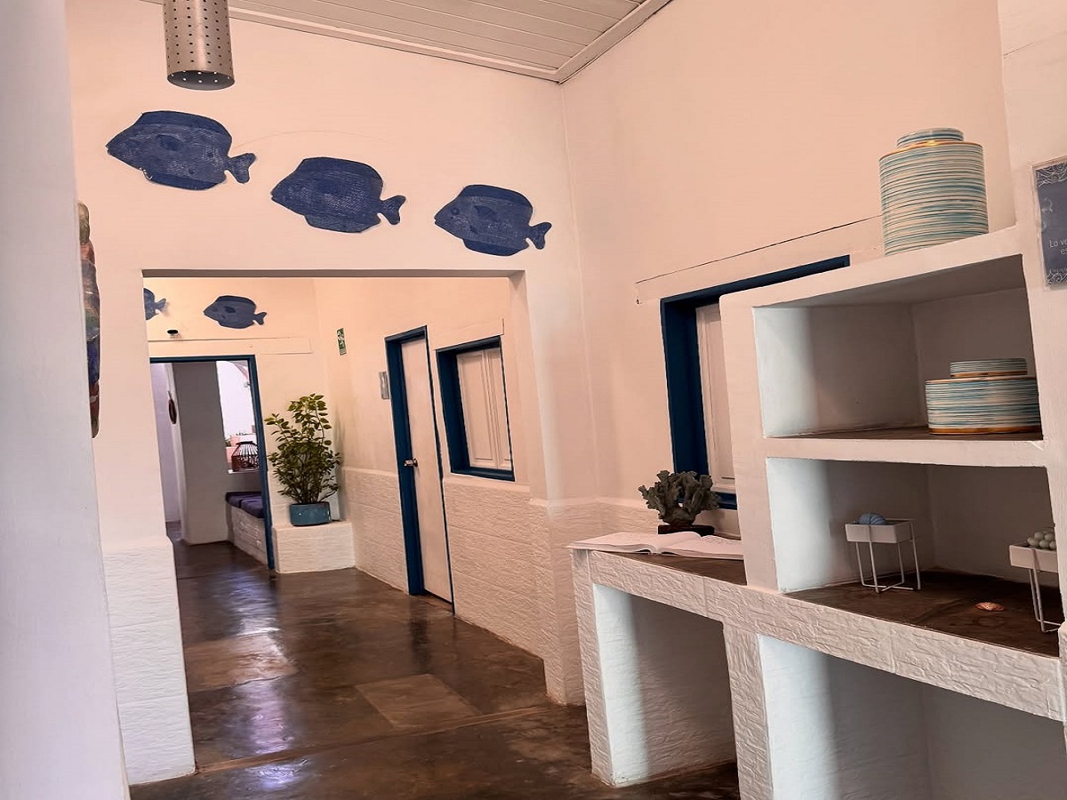 Galería
