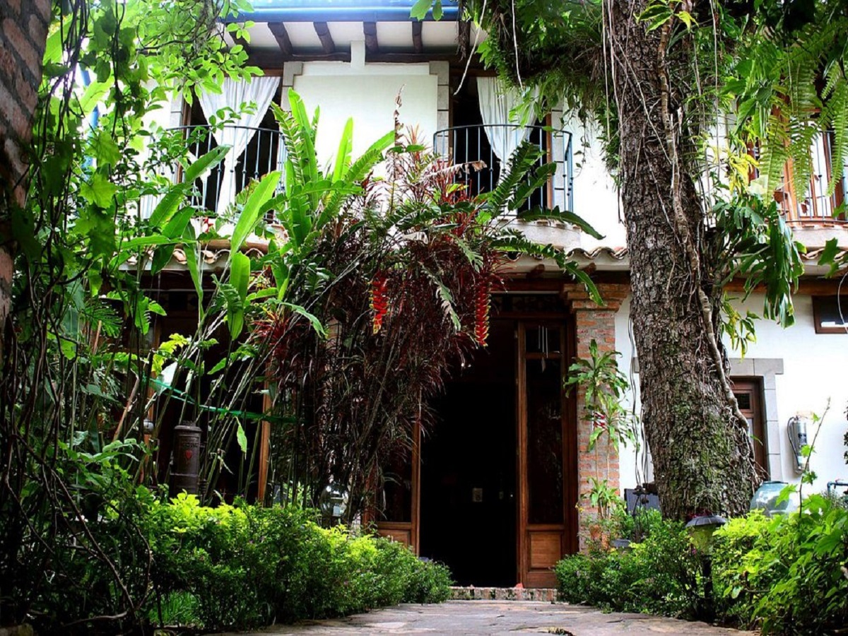 Posada Casa Sol