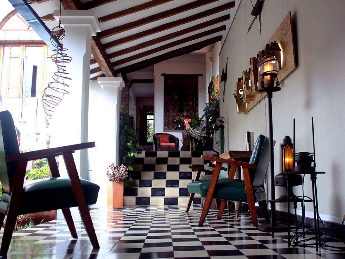 Galería