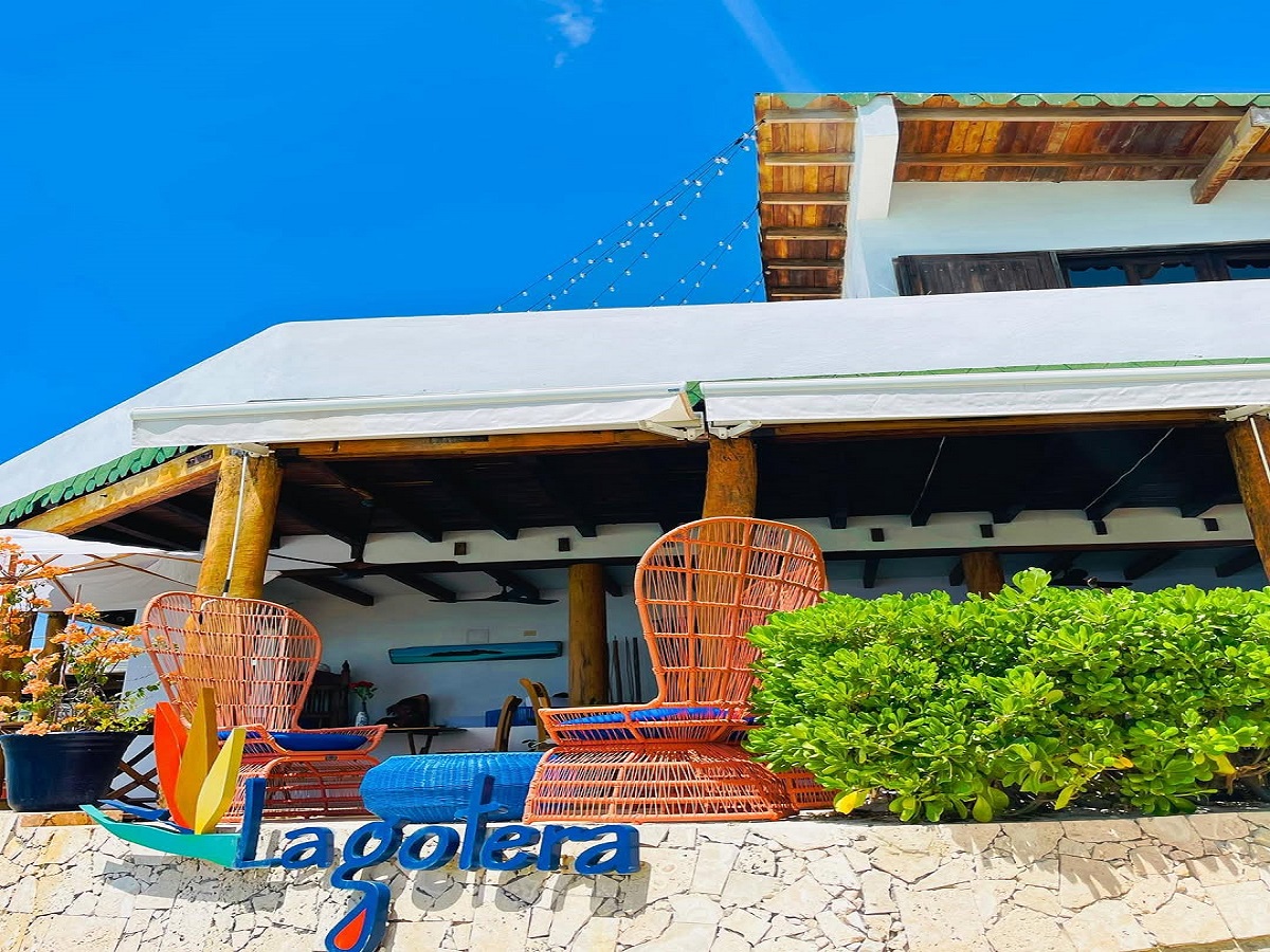 Posada La Gotera