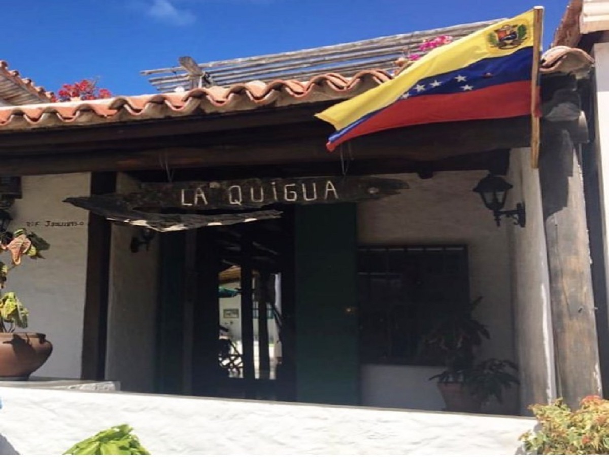 Posada La Quigua