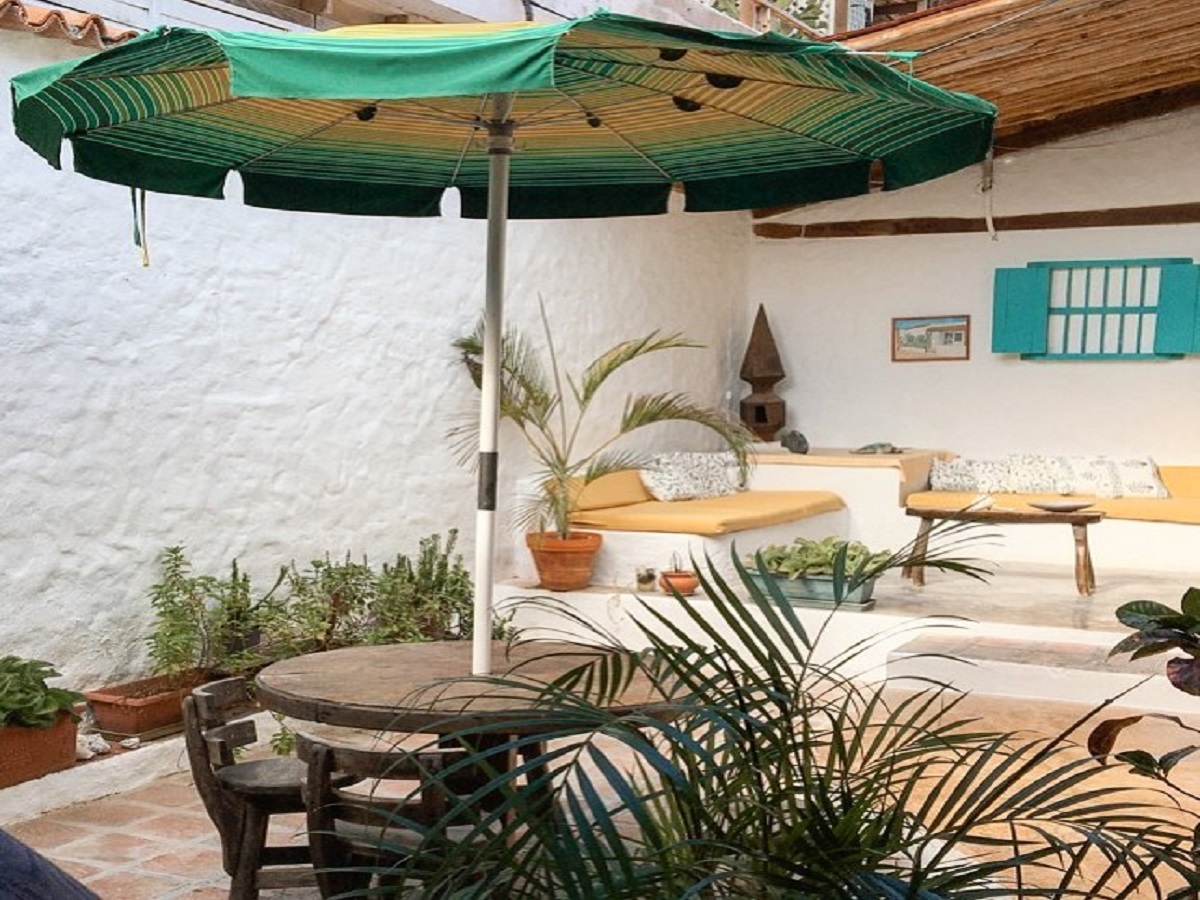 Galería
