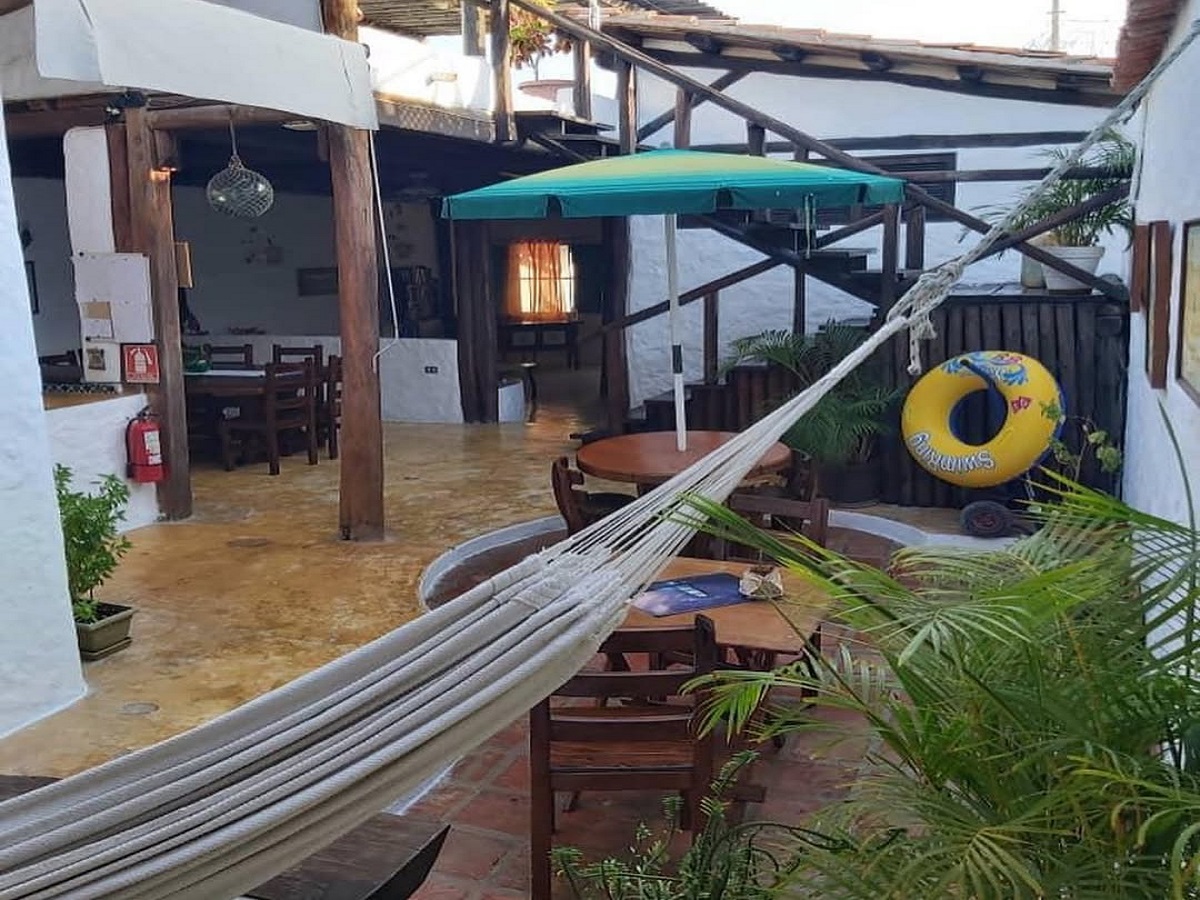 Galería